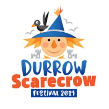 Durrow Scarecrow Festival